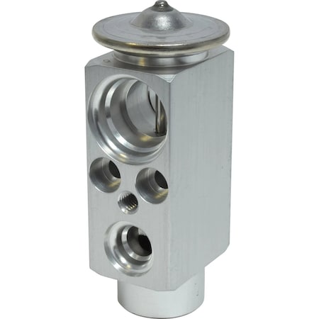 Universal Air Cond 08-11 Dodge Trucks Caravan/Voyager/T & C Expansion Valve, Ex10222C EX10222C